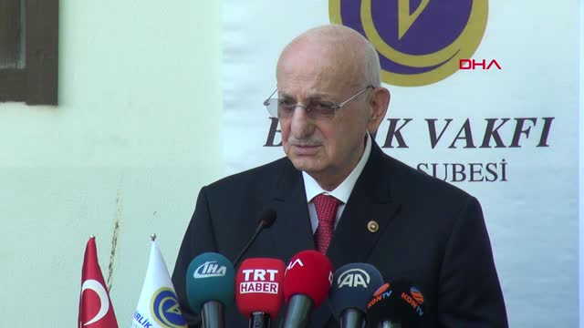 Konya Kahraman Meclis Başkanı Oldum Diye Kafam Boşalmadı Hd