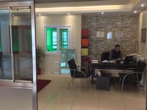 ankara cam balkon