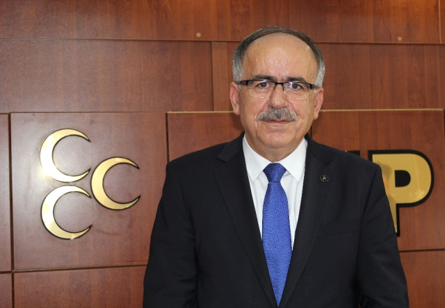 Mustafa Kalaycı: ‘Staj ve Çıraklık Dönemi Çalışmaları Emeklilik Hizmetine Sayılacak’