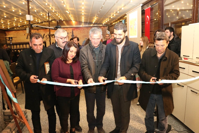 Beyşehir’de Fotoğraf Yarışmasının Ödülleri Sahiplerini Buldu