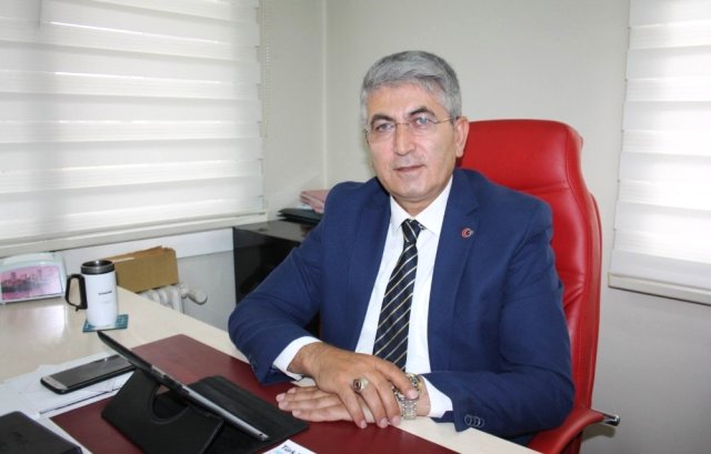 Sefa Özdemir: ‘Basın Kartlarındaki Çipler Daha İşlevsel Olmalı’