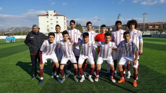 Elazığ Kaya Karakaya Spor Lisesi Türkiye Şampiyonu Oldu