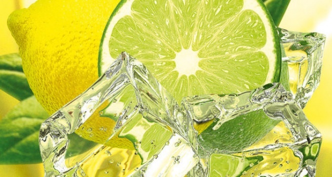 Limonun saymakla bitmeyen faydaları