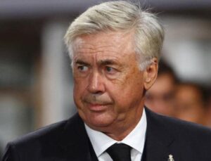 “Barcelona’yı çalıştırır mısınız?” sorusuna Ancelotti’den tek sözlük cevap: İmkansız