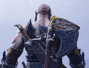 God of War Ragnarok’a New Game + özelliği eklendi