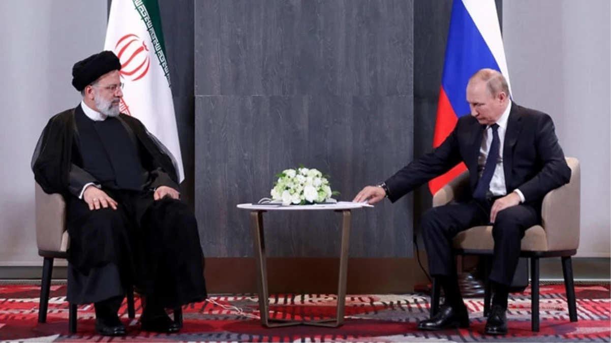 Muahede sağlandı: İran ve Rusya, ticarette doları kullanmayacak