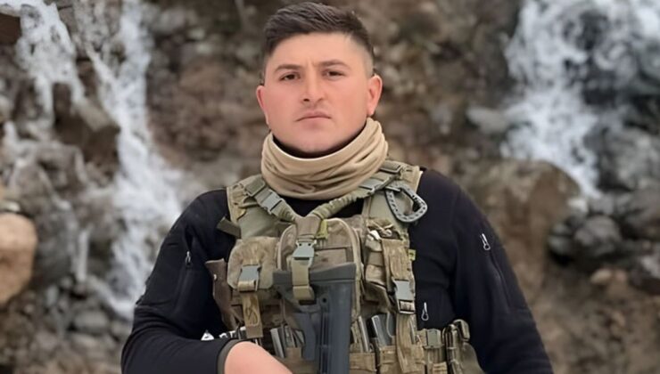 Teröristlerin hain taarruzunda şehit olan Piyade Kontratlı Er Yasin Karaca’nın silah arkadaşlarıyla çektiği manzaralar ortaya çıktı