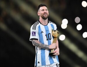 Messi hangi kadroda 2024? Lionel Messi hangi ekipte oynuyor?