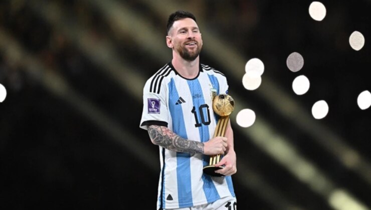 Messi hangi kadroda 2024? Lionel Messi hangi ekipte oynuyor?