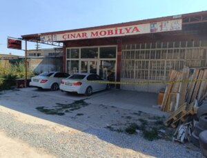 Konya’da kira uyuşmazlığı cinayeti: Mesken sahibi ve oğlu tabancayla vurularak öldürüldü