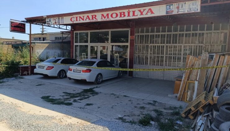 Konya’da kira uyuşmazlığı cinayeti: Mesken sahibi ve oğlu tabancayla vurularak öldürüldü