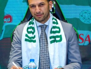 Konyaspor’da Bouly Sambou İran ligine kiralandı, stoper transferi için görüşmeler sürüyor