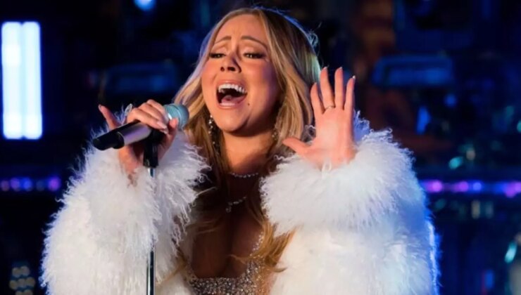 Müzikçi Mariah Carey’nin annesi ve ablası tıpkı gün hayatını kaybetti