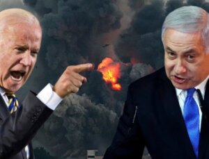 Pentagon, İsrail’e ek askeri takviye göndermeye hazırlanıyor