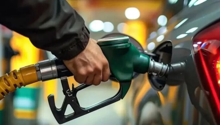 Akaryakıtta tarife değişti! LPG’ye 1,30 TL artırım geldi