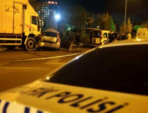Konya’da Trafik Kazasında 30 Yılın Hayali Son Buldu