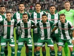 Konyaspor Yaz Transfer Periyodunda Takımını Yeniledi