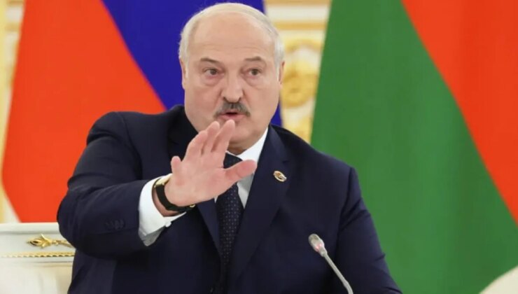 Lukaşenko açık açık uyardı: Belarus’a yapılan atak Üçüncü Dünya Savaşı olur