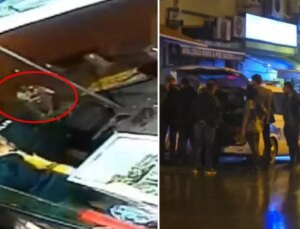 Ümraniye’de operasyon sırasında silahlı akın: 1 bayan polis şehit oldu, biri polis 2 kişi yaralandı
