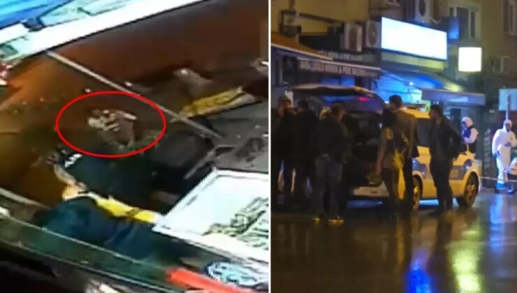 Ümraniye’de operasyon sırasında silahlı akın: 1 bayan polis şehit oldu, biri polis 2 kişi yaralandı