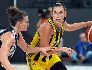 FIBA Bayanlar Muhteşem Kupa’nın sahibi Fenerbahçe Opet