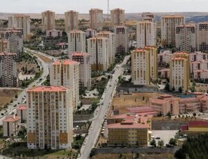 Mesken ve işyeri kira artırım oranı belirli oldu: Yüzde 63,47