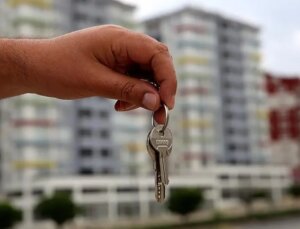 Gayrimenkulde yeni devir, vergide rayiç bedel tarih oluyor