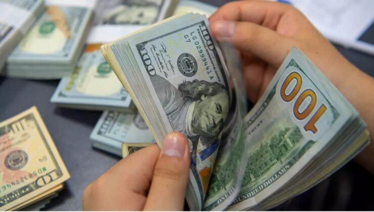 Geçersiz dolarların piyasaya sürüldüğü savına ait soruşturma başlatıldı