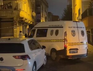 İstanbul Bağcılar’da polis aracına EYP ve molotofkokteyli akın