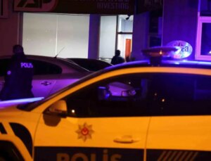 Konya’da Galericilikte Çıkan Arbedede 1 Meyyit, 1 Yaralı