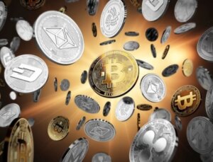 Kripto para borsası büyük krizle boğuşuyor