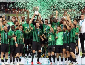 Süper Lig’de 2 kupa kazanan kadro maçlara çıkamaz hale geldi