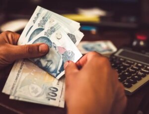 5 aylık enflasyona nazaran memurlar kaç lira maaş alacak? İşte mesleklere nazaran tam liste