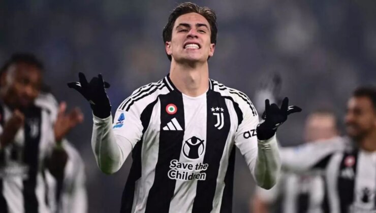 Bomba sav: Kenan Yıldız, devre ortasında Juventus’tan ayrılıyor