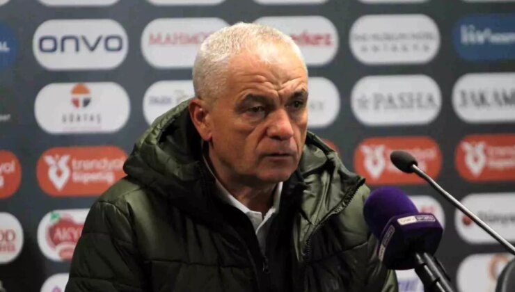 İstek Çalımbay’dan Adana Demirspor Maçı Değerlendirmesi