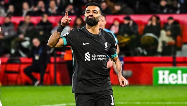 Mohamed Salah’ın yılan öyküsüne dönen geleceği muhakkak oldu