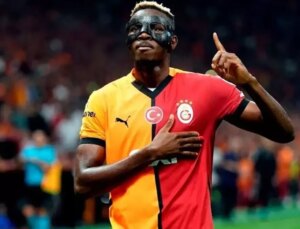 Victor Osimhen’in son durumu muhakkak oldu