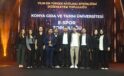 Gençlik Meclisi Topluluk Ödülleri Sahiplerini Buldu