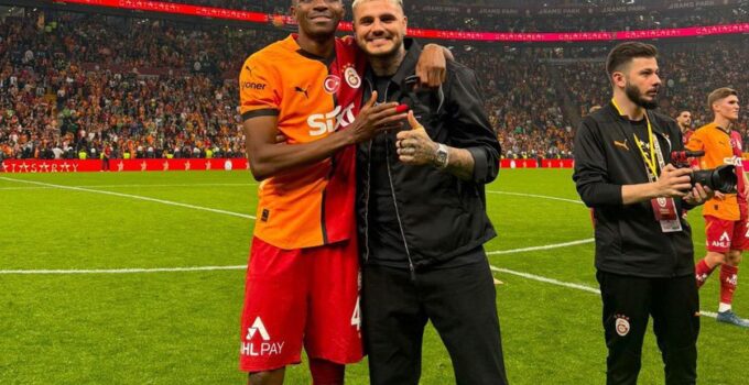 Icardi’den Galatasaray’a ret! Bu türlü biteceğini kimse varsayım edemezdi