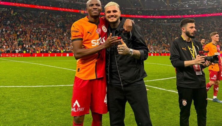 Icardi’den Galatasaray’a ret! Bu türlü biteceğini kimse varsayım edemezdi